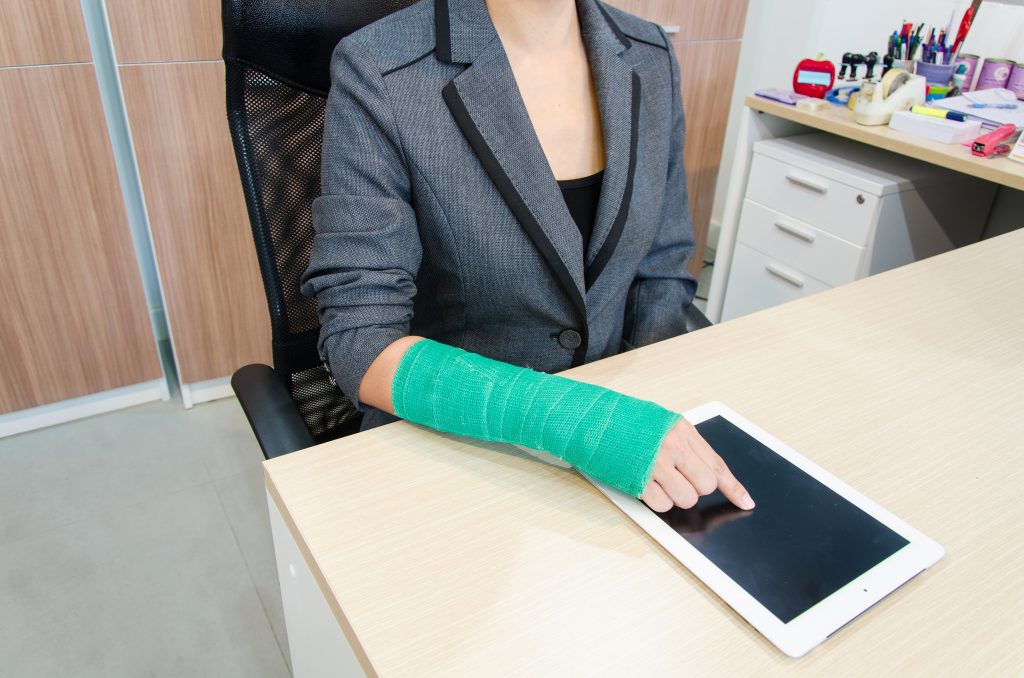 La Mejor Asesoría Legal de Abogados de Accidentes de Trabajo, Demanda de Derechos y Beneficios Cercas de Mí en La Verne California