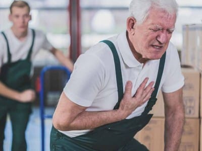 Abogados de Discriminación por Edad en La Verne