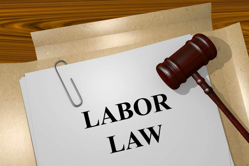 El Mejor Bufete de Abogados Especializados en Ley Laboral, Abogados Laboralistas La Verne California