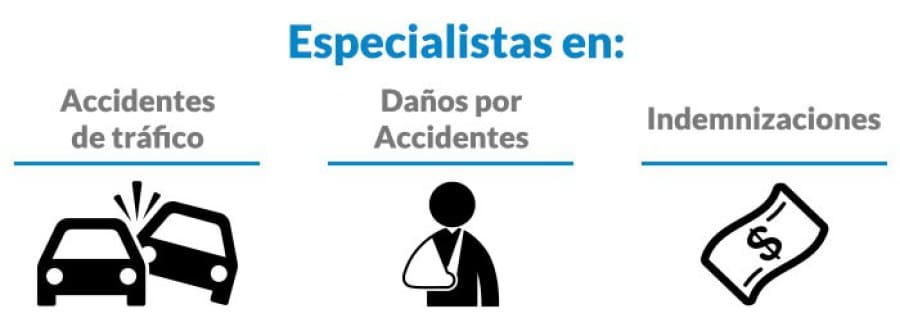▷🥇Licenciados de Lesiones Personales en Whittier 90602